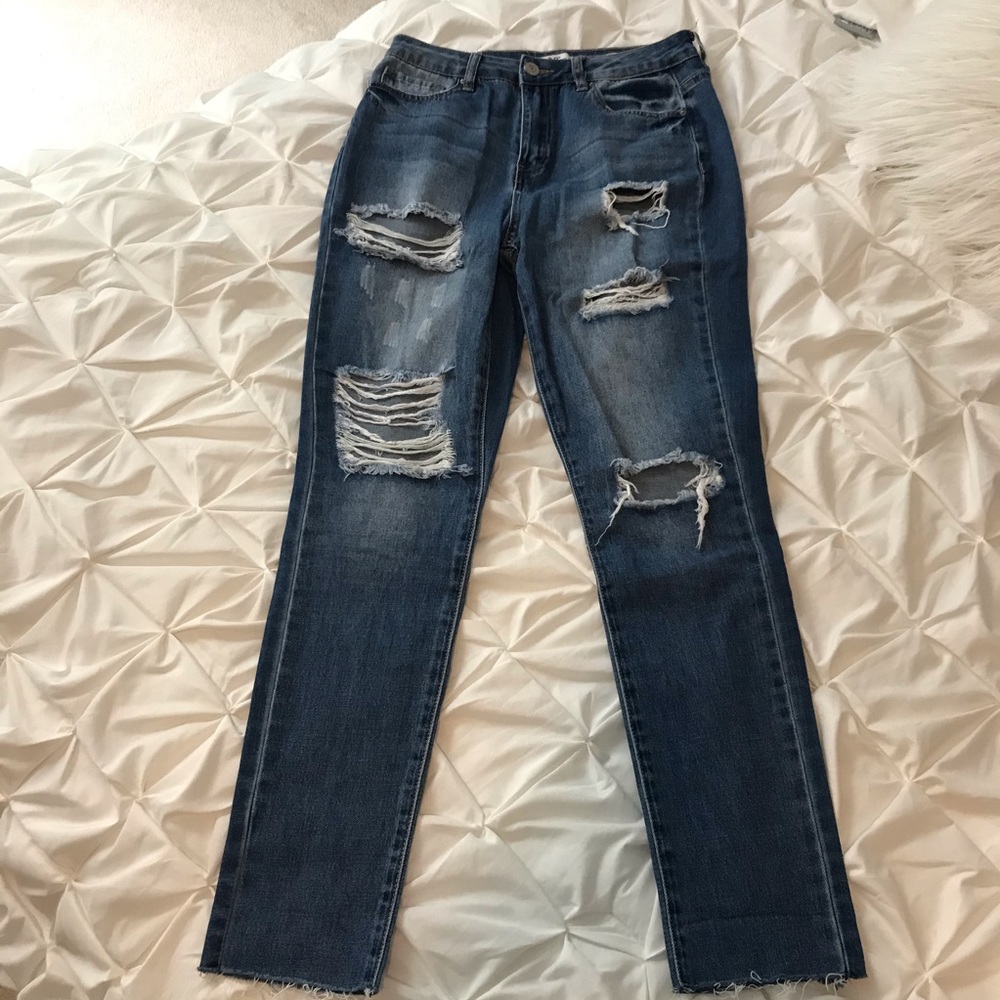 YMI Jeans